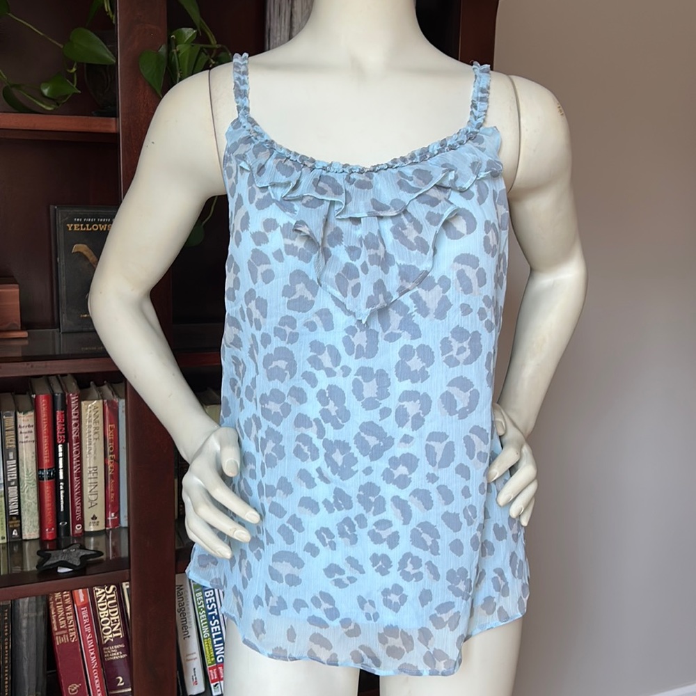 NWT New York & Co top